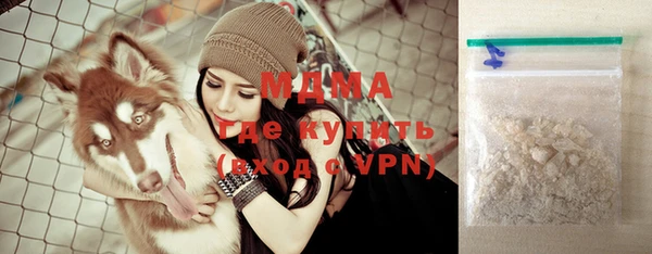 молекула духа Алексеевка